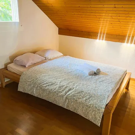 Apartment 3 Room Old Town Flat - Munsterb *
