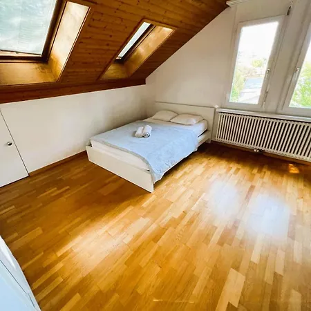 3 Room Old Town Flat - Munsterb *