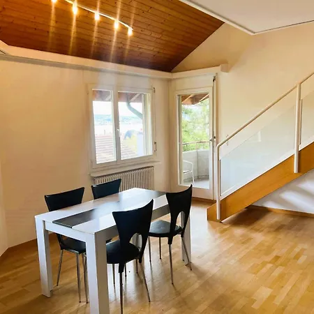 Apartment 3 Room Old Town Flat - Munsterb