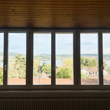 3 Room Old Town Flat - Munsterb *