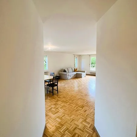 3 Room Old Town Flat - Munsterb * Zurich