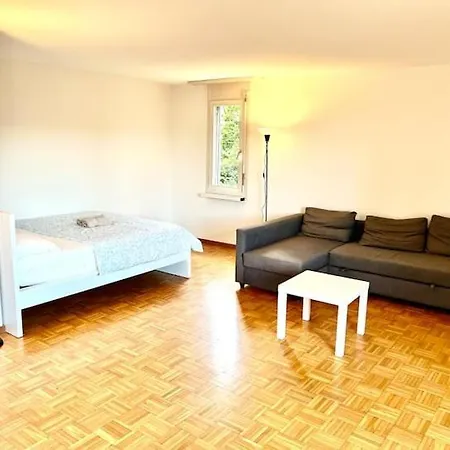 3 Room Old Town Flat - Munsterb