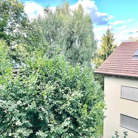 Apartment 3 Room Old Town Flat - Munsterb