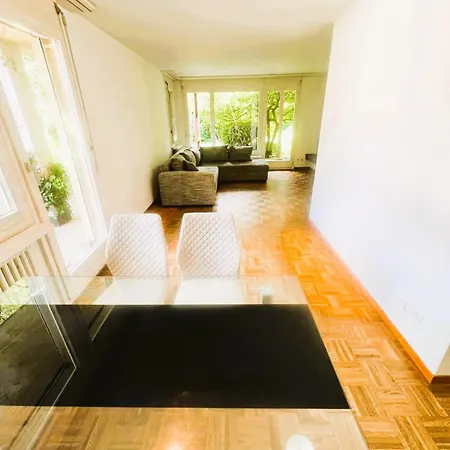 Apartment 3 Room Old Town Flat - Munsterb