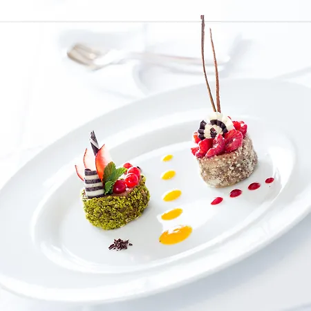 Glaernischhof By Trinity Hotel Zurich