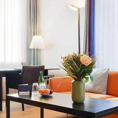 Hotel Glaernischhof By Trinity Zurich