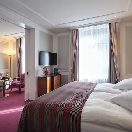 Schweizerhof 5*