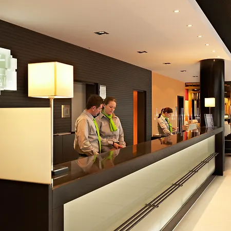 Messe By Ihg Hotel
