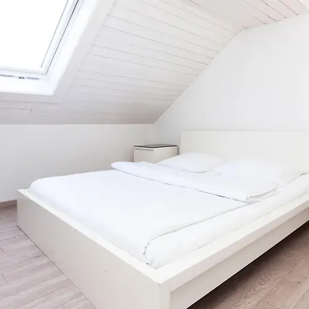 Apartment Swiss Star Marc Aurel - Self Check-in