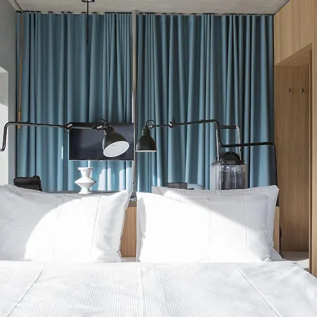 Placid Hotel Design & Lifestyle Zurich Hotel Zurich