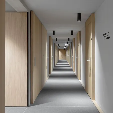 Placid Hotel Design & Lifestyle Zurich Zurich