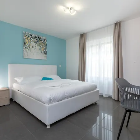 Kernhof Self Check-in Hotel 3*