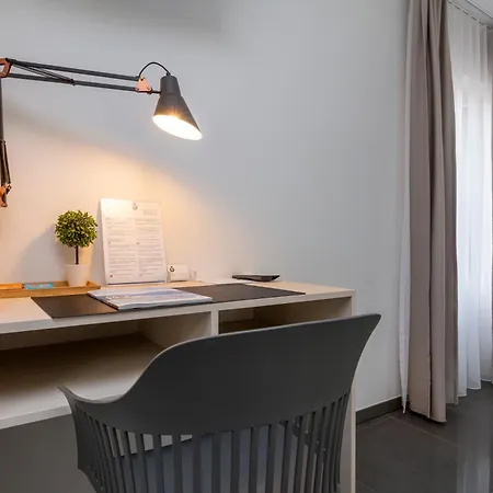 Kernhof Self Check-in Hotel Zurich
