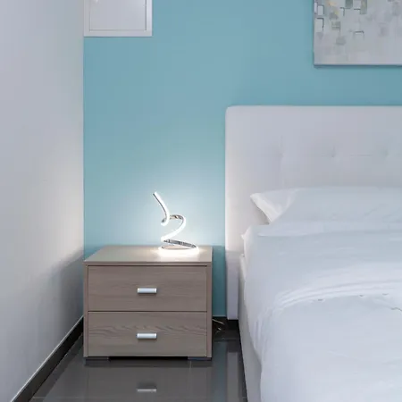 Kernhof Self Check-in Hotel