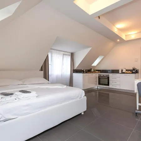 Kernhof Self Check-in Hotel
