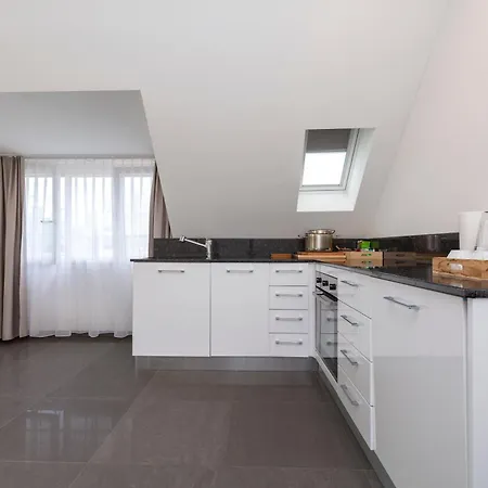Kernhof Self Check-in Hotel Zurich