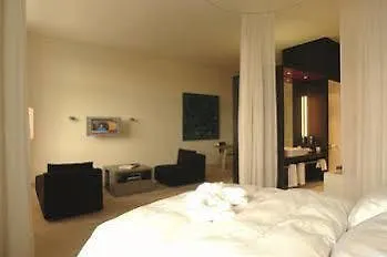& Rigiblick Aparthotel