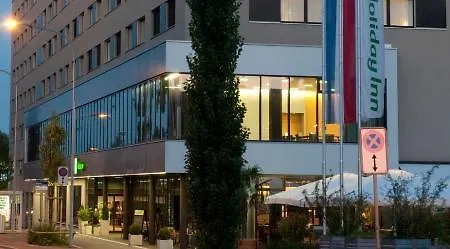 Messe By Ihg 4*