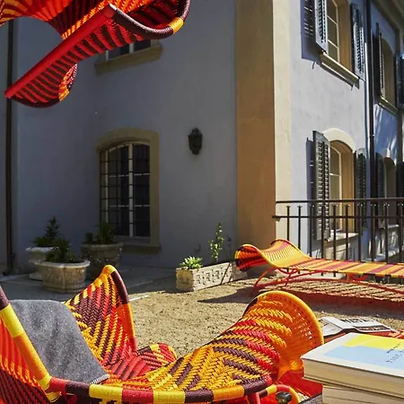 Hotel Villa Florhof Hotel