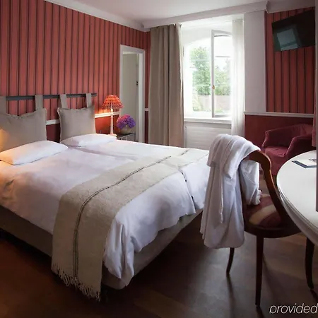 Hotel Hotel Villa Florhof Zurich