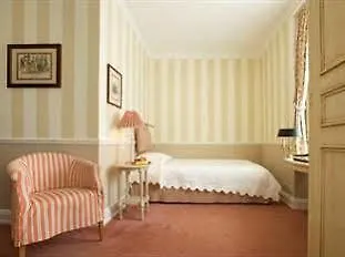 Hotel Hotel Villa Florhof