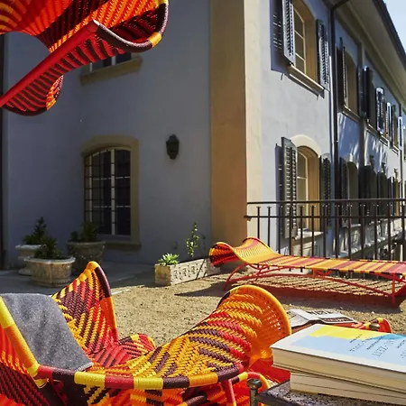 Hotel Villa Florhof 3*