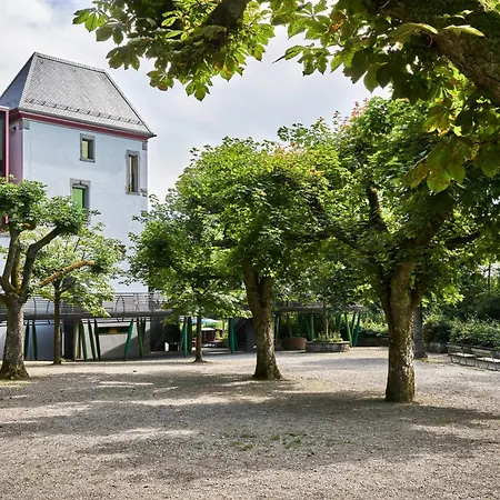 & Rigiblick Aparthotel Zürich