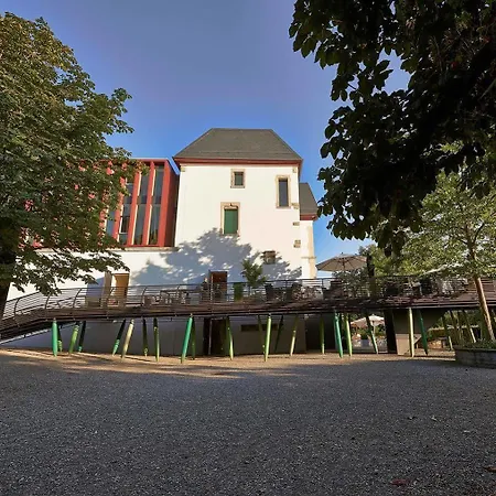 & Rigiblick Aparthotel