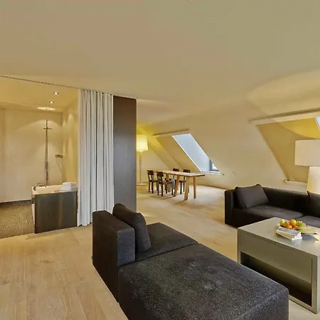& Rigiblick Aparthotel