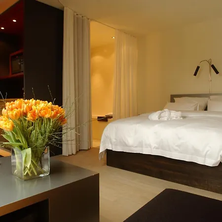Aparthotel & Rigiblick 4*