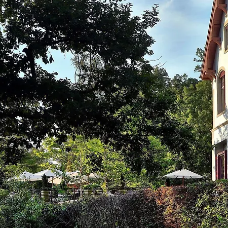 & Rigiblick Aparthotel