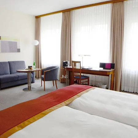 Glaernischhof By Trinity Hotel Zurich