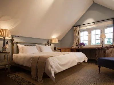 Hotel Hotel Villa Florhof