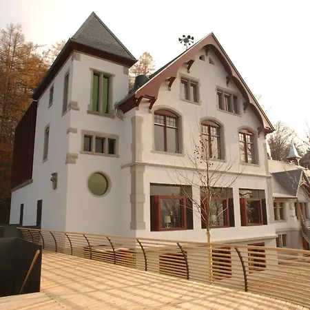 & Rigiblick Aparthotel Zürich