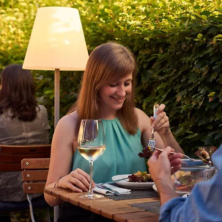 Aparthotel & Rigiblick 4*
