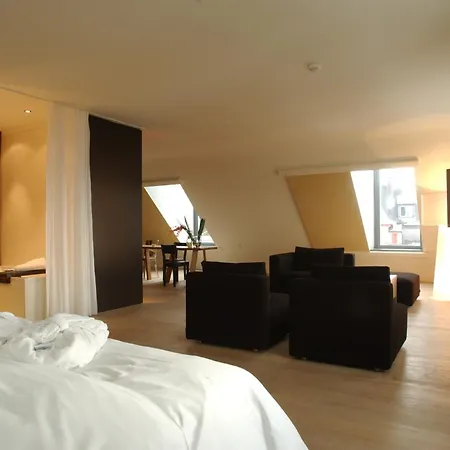 & Rigiblick Aparthotel Zürich