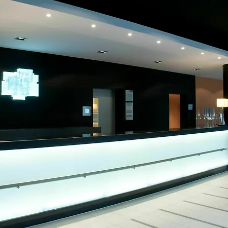 Hotel Messe By Ihg