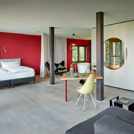 & Rigiblick Aparthotel 4*