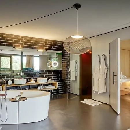 Aparthotel & Rigiblick