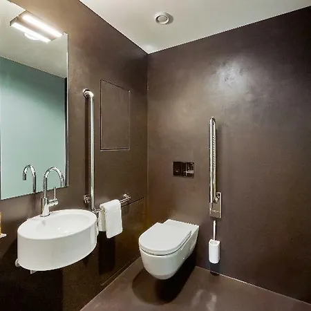& Rigiblick Aparthotel 4*
