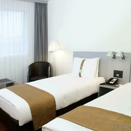 Messe By Ihg 4*