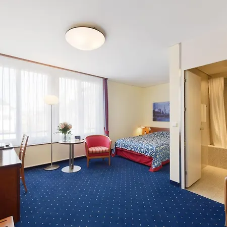 Hotel Glaernischhof By Trinity Zurich