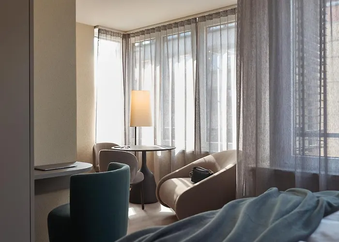 City Stay - Franklinstrasse