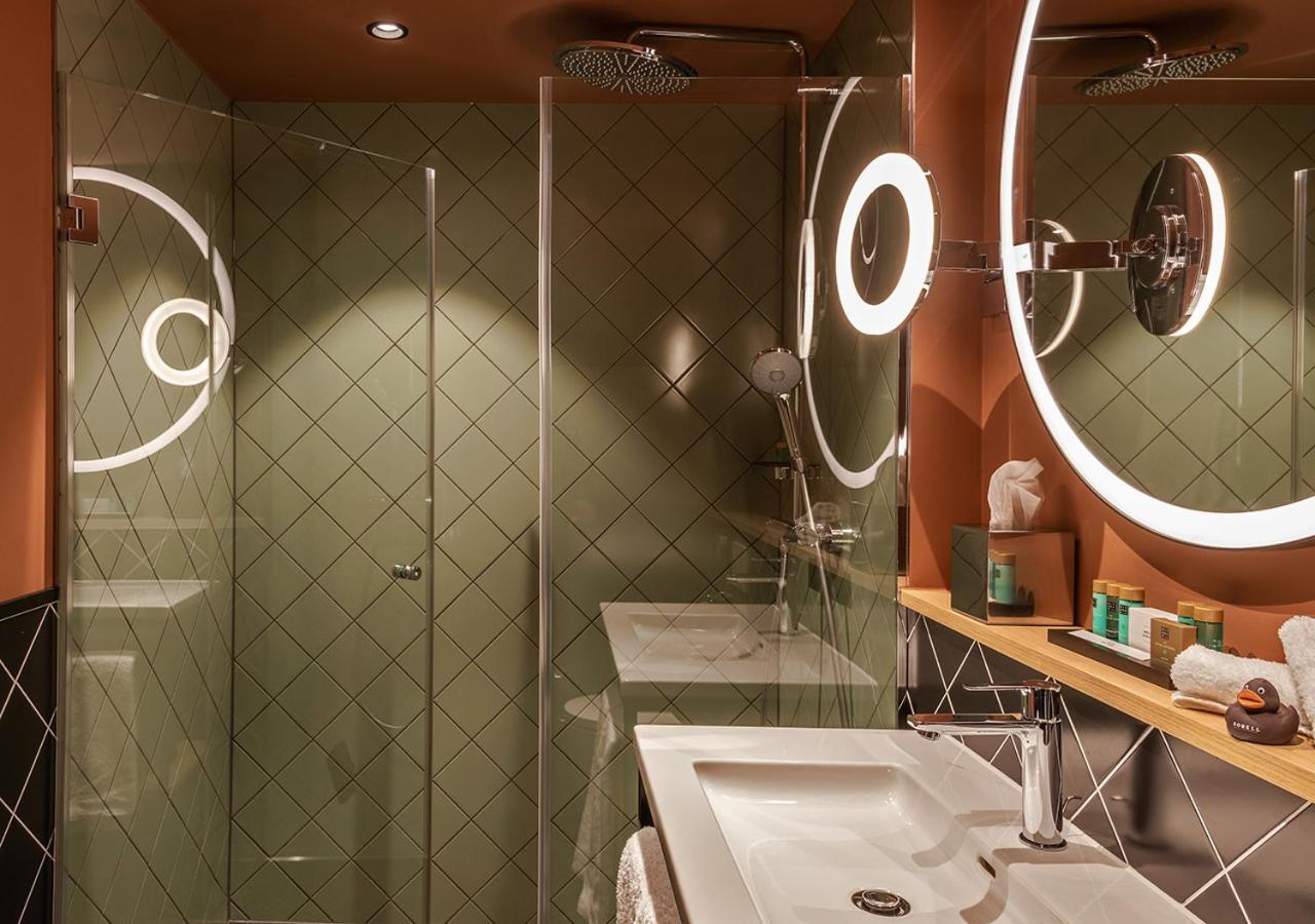 Hotel Sorell St. Peter 4*