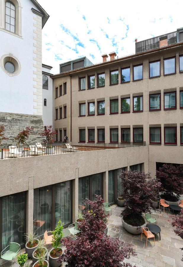 Hotel Sorell St. Peter Zurique