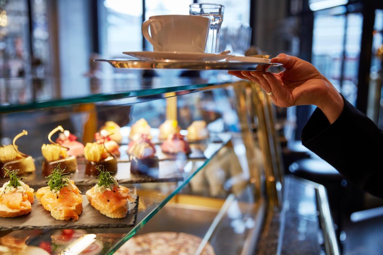 The Dufour By Schweizerhof Hotel 5*