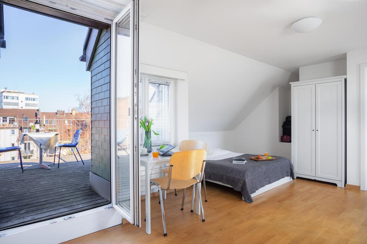 Swiss Star - Contactless Self Check-in *