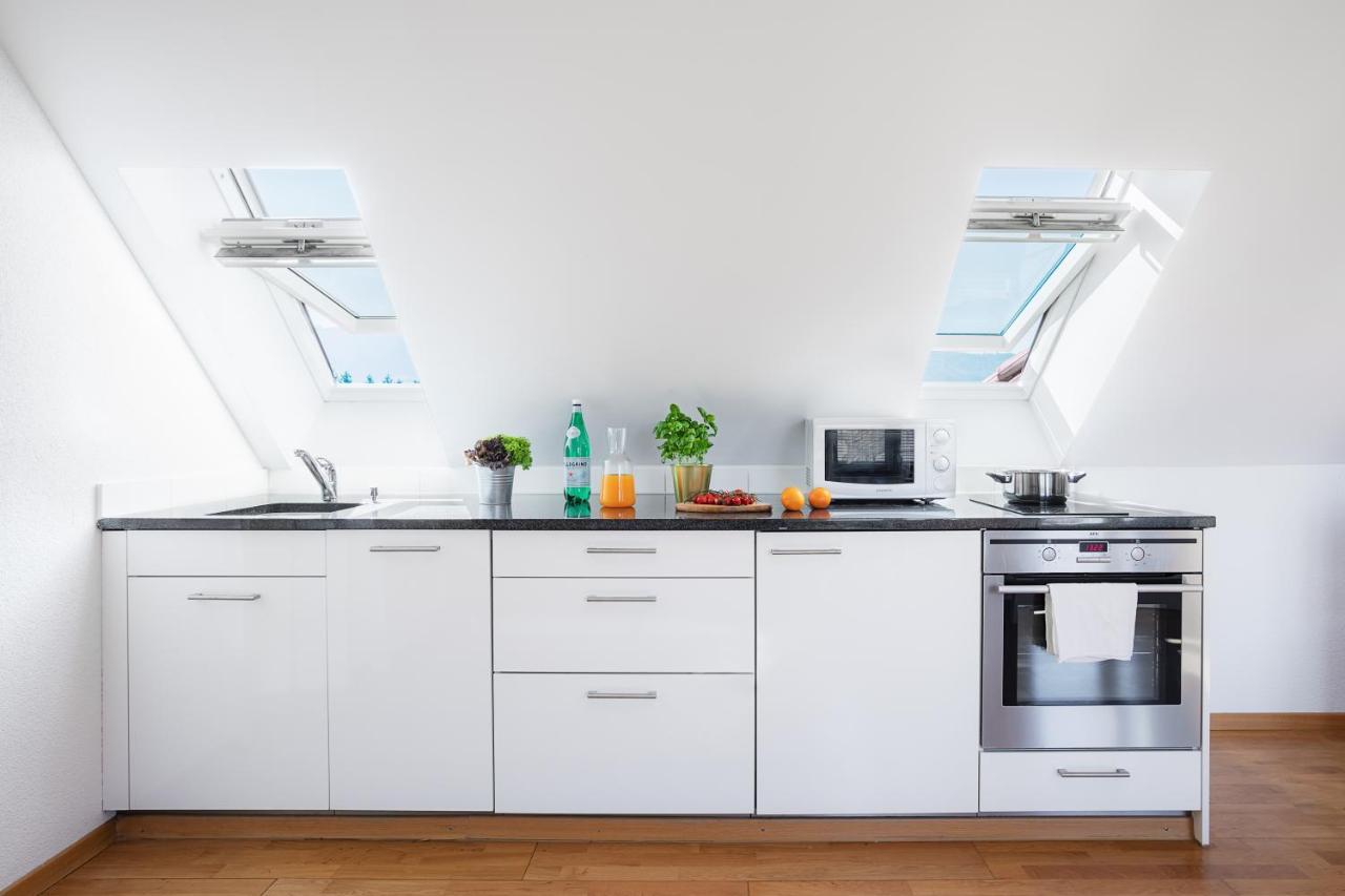 Swiss Star - Contactless Self Check-in Apartment *