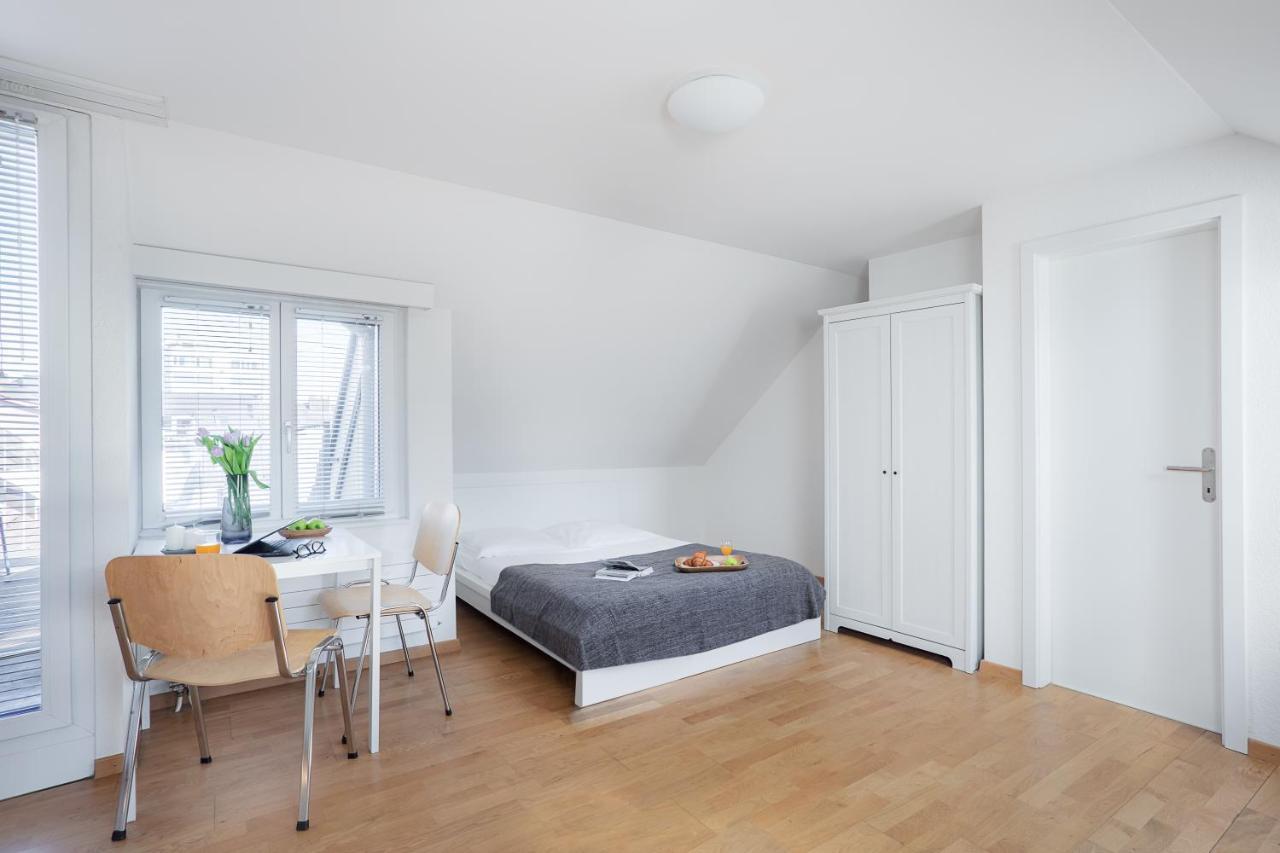 Swiss Star - Contactless Self Check-in Apartment