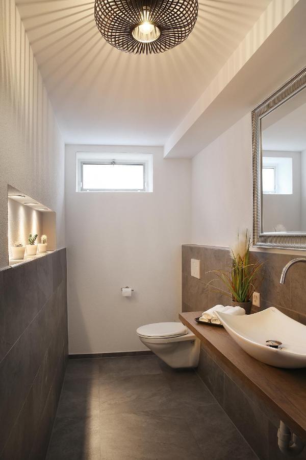 Private Lux With Whirlpool And Sauna In Acomodação com café da manhã  2*